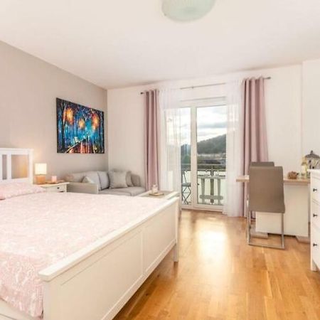 Charmantes Apartment Am Faaker See 팍암시 외부 사진