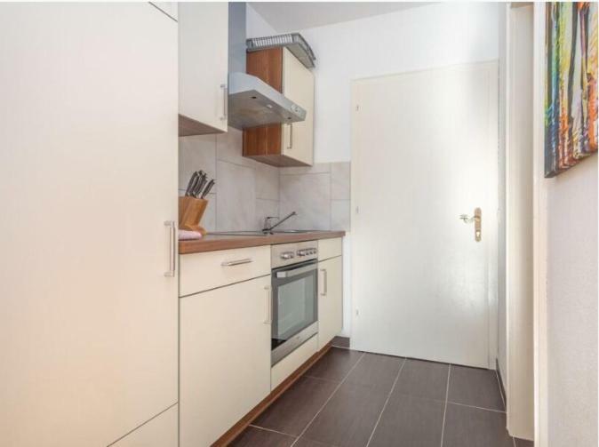 Charmantes Apartment Am Faaker See 팍암시 외부 사진
