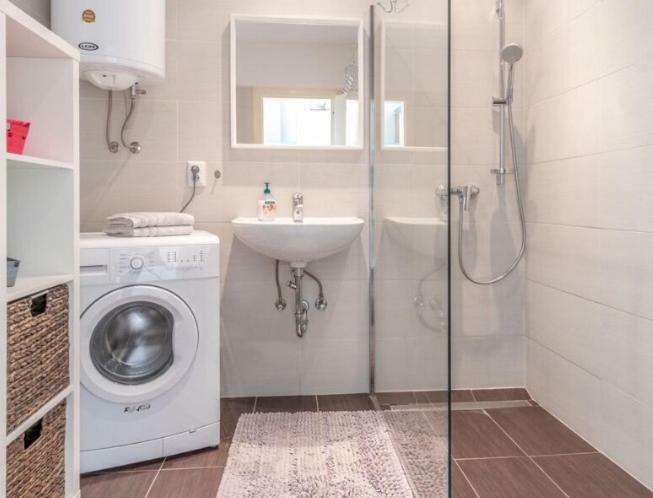 Charmantes Apartment Am Faaker See 팍암시 외부 사진