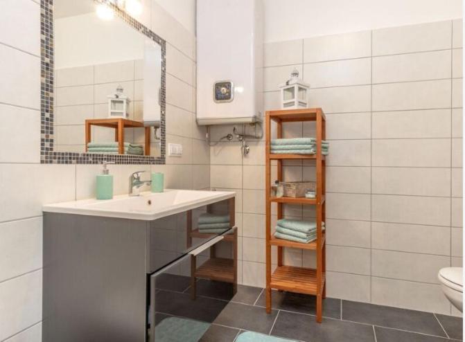 Charmantes Apartment Am Faaker See 팍암시 외부 사진